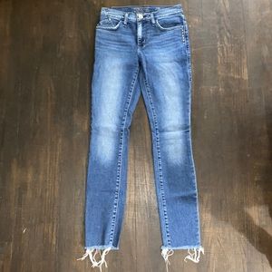 Rock & Republic Denim RX - Fixx Skinny Jeans